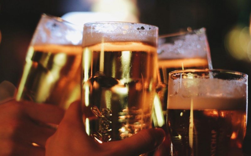 Studiu. Ce se întâmplă cu energia corpului dacă nu consumă alcool timp de o lună