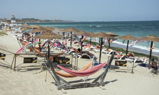 Hotelierii speră să atragă peste 80.000 de turişti la mare de 1 Mai și de Paşte