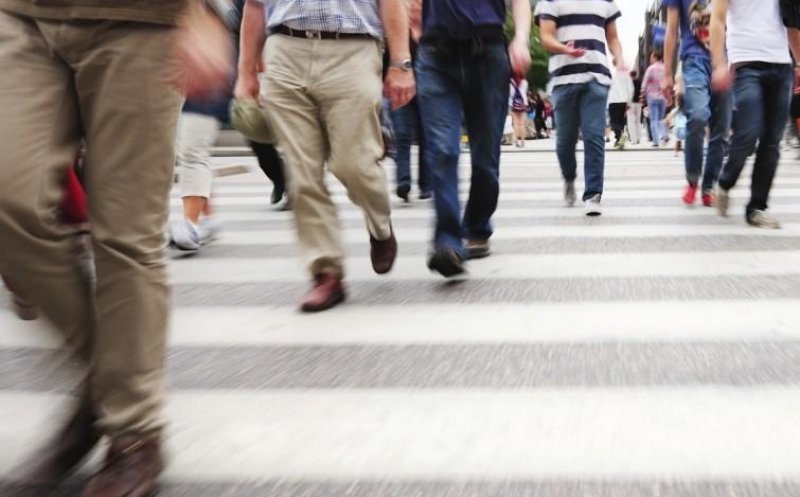 Doar 30,8% dintre români cred că în România lucrurile se îndreaptă într-o direcţie bună (Sondaj INSCOP)