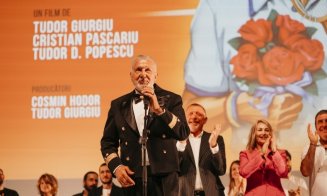 Nasty, documentarul lui Tudor Giurgiu despre Ilie Năstase, în selecția Festivalului de la Cannes