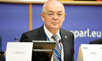 Primarul Clujului, despre alegerile europarlamentare: „Avem de ales între forțe politice pro-europene sau forțe care vor să distrugă ceea ce avem acum”