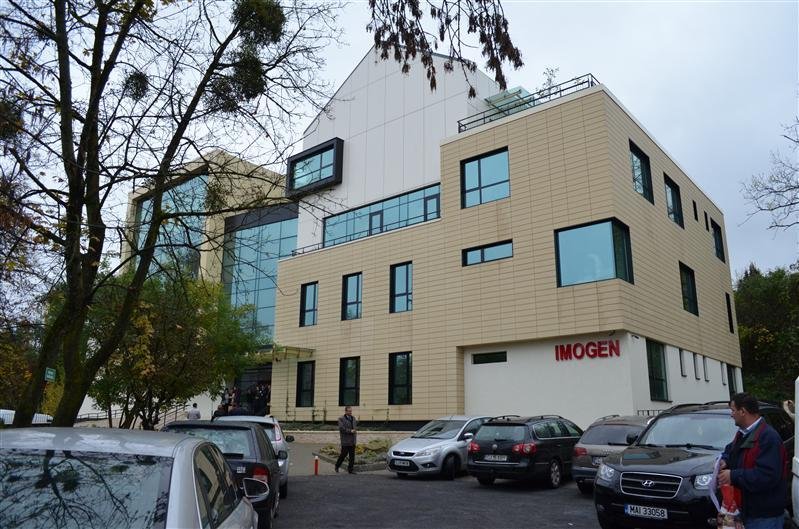 Fake News cu centrul Imogen. Nu a fost "înjunghiat", dimpotrivă, se revitalizează