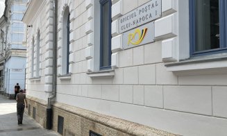Poșta Română a lansat o platformă imobiliară unde își închiriază proprietățile. Ce e disponibil la Cluj