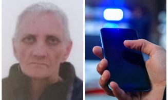 Femeie de 68 de ani din Băișoara dispărută fără urmă. Apelați 112 dacă o vedeți