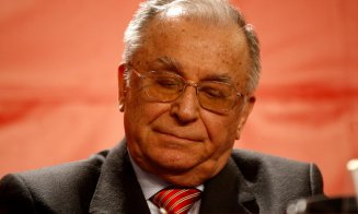 Procurorii i-au făcut o vizită lui Ion Iliescu. A fost pus sub acuzare în Dosarul Mineriada