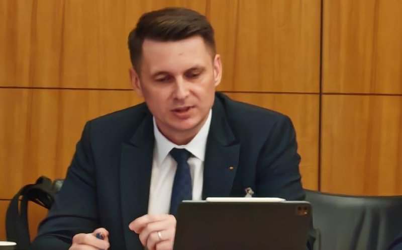 Clujeanul Mircea Abrudean: „Procesul de aderare la OCDE reprezintă o oportunitate pentru continuarea modernizării României”