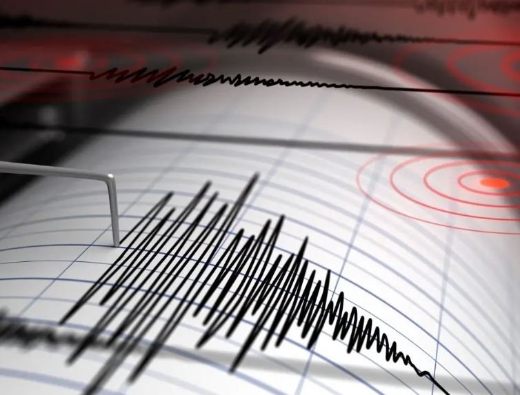 Încă unul! Continuă seria cutremurelor în România: unde s-a produs seismul de astăzi și ce magnitudine a avut