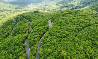 S-a deschis cea mai spectaculoasă șosea panoramică din Transilvania / IMAGINI cu Transalpina de Apuseni