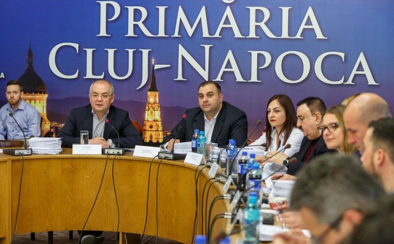 Programul Primăriei Cluj-Napoca în minivacanța de 1 Mai - Paști
