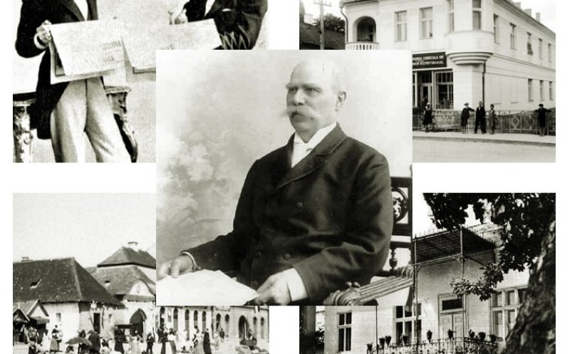 Studenţi români din Turda la Viena în epoca modernă (1781-1918)