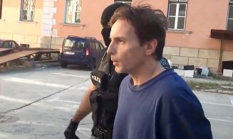 Medicul orădean care şi-a ucis amanta din Ungaria în faţa copiilor, transferat în România / Condamnare pe viaţă / Prins la Cluj-Napoca după crimă