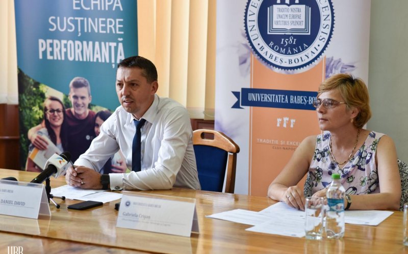 Rectorul UBB: ''20% dintre tinerii români nici nu învață, nici nu muncesc''