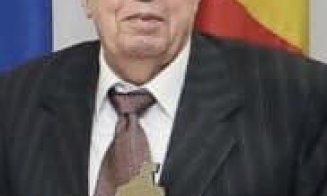 A murit fostul președinte al Consiliului Județean Cluj