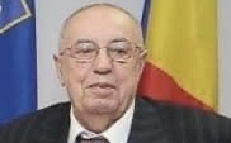 A murit Șerban Grațian, fostul președinte al Consiliului Județean Cluj