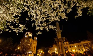 Peste 160 de pompieri vor fi la datorie de Paște în Cluj. Ce recomandă ISU