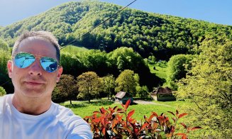 ”Turiști supărați pe avioane, pe cazări, pe restaurante... Ne lipsește educația bucuriei!”