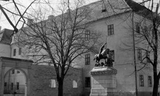 Strada Mihail Kogălniceanu, anii 1960-1970