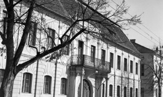 Strada Mihail Kogălniceanu, anii 1960-1970