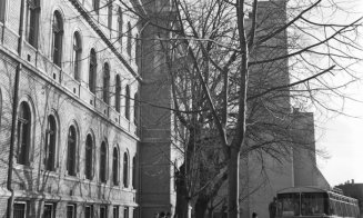 Strada Mihail Kogălniceanu, anii 1960-1970