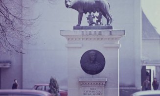 Strada Mihail Kogălniceanu, anii 1960-1970