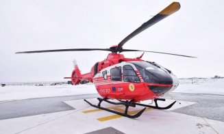 Clujean cu AVC trimis la 300 de kilometri pentru intervenție, după ce 5 clinici l-au refuzat