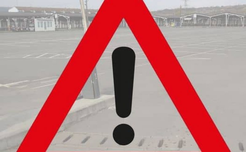 ATENȚIE! Se schimbă locul probei de traseu pentru permisul de conducere la Cluj-Napoca
