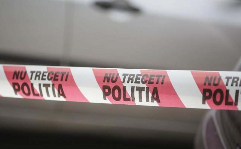 Descoperire macabră în Cluj-Napoca. Un bărbat a fost găsit spânzurat într-un garaj