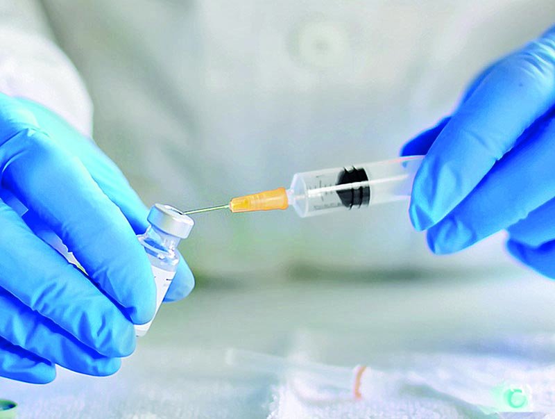 Unul dintre vaccinurile anti-COVID din pandemie, retras de pe piață. De ce s-a luat această decizie