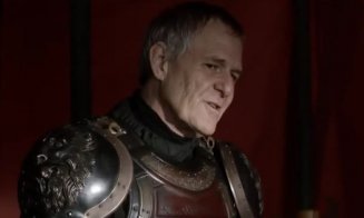 Doliu în lumea filmului! Un cunoscut actor din ''Game of Thrones'' a încetat din viață