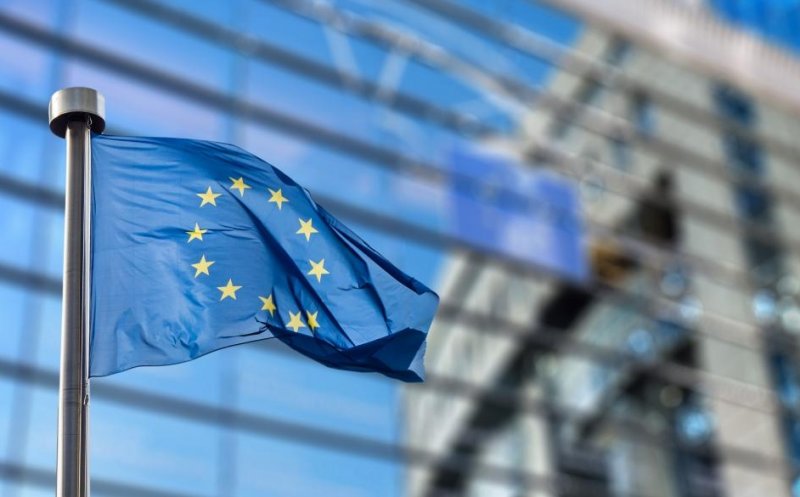 Ziua Europei, sărbătorită la Cluj-Napoca