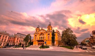 Oraşe care inspiră: Cluj-Napoca, între finalistele competiției “Destinația Anului 2024 în România”