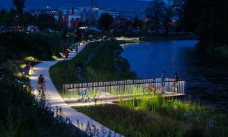 Oraşe care inspiră: Cluj-Napoca, între finalistele competiției “Destinația Anului 2024 în România”
