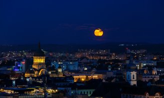 Oraşe care inspiră: Cluj-Napoca, între finalistele competiției “Destinația Anului 2024 în România”