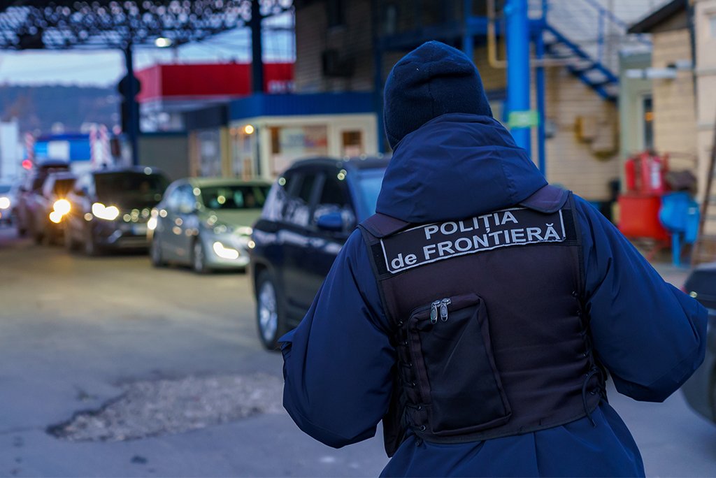 CCIR susține acțiunile MAI cu privire la expulzarea muncitorilor extracomunitari care părăsesc ilegal România