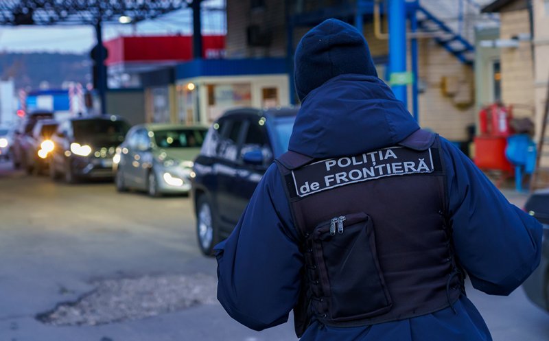 CCIR susține acțiunile MAI cu privire la expulzarea muncitorilor extracomunitari care părăsesc ilegal România