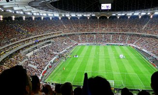Probleme pe Arena Națională înaintea derby-ului FCSB - CFR Cluj / Peste 50.000 de oameni pe stadion
