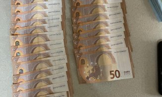 Captură impresionantă a polițiștilor clujeni: peste PATRU tone de substanțe și 12 persoane reținute