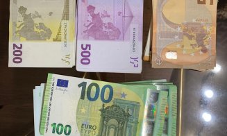 Captură impresionantă a polițiștilor clujeni: peste PATRU tone de substanțe și 12 persoane reținute