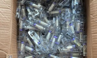 Captură impresionantă a polițiștilor clujeni: peste PATRU tone de substanțe și 12 persoane reținute