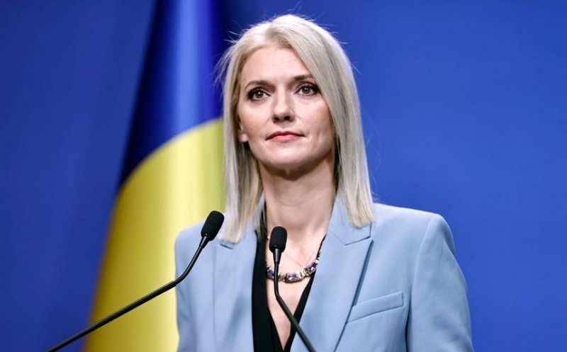 Ministrul Justiţiei: "Cel mai tânăr consumator de droguri este un copil de 8 ani"
