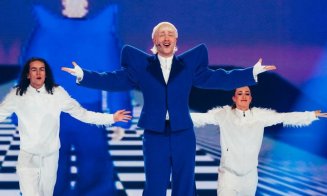 Decizie fără precedent la Eurovision. Unul dintre concurenții favoriți, descalificat din finală și interogat de poliție