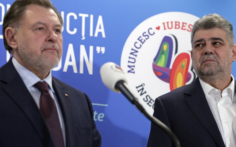 Politicienii români fac "pelerinaj" la spitalul unde se află internat Florin Piersic