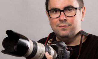 S-a stins din viață fotograful clujean Mircea Roșca