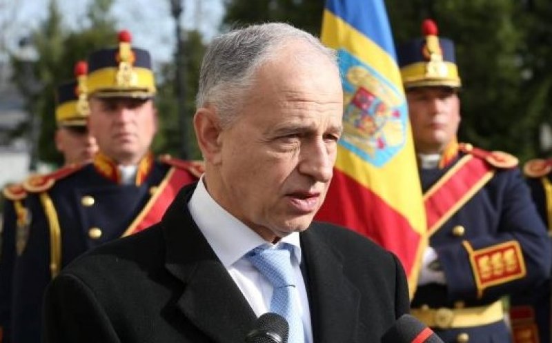 ANALIZĂ | Mircea Geoană, prezidențiabil? Analist politic clujean: „După ce a înotat în ocean, parcă nu-i mai vine ușor să facă baie într-o baltă”