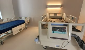 A fost inaugurată Clinica de Psihiatrie Pediatrică din Cluj. Este unică la nivel naţional din punct de vedere al facilităţilor