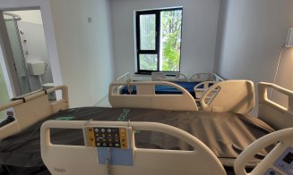 A fost inaugurată Clinica de Psihiatrie Pediatrică din Cluj. Este unică la nivel naţional din punct de vedere al facilităţilor