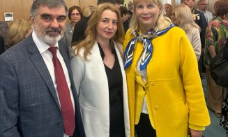 A fost inaugurată Clinica de Psihiatrie Pediatrică din Cluj. Este unică la nivel naţional din punct de vedere al facilităţilor
