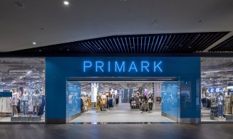 Primark continuă expansiunea în România și anunță deschiderea primului magazin din Cluj-Napoca, în centrul comercial VIVO!