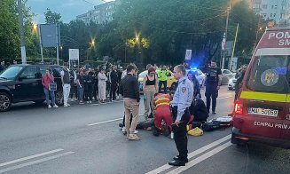 Doi tineri de 16 și 20 de ani au omorât în bătaie cu bâtele un bărbat în plină stradă