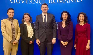 Mircea Abrudean: „Aplicarea eficientă a PNRR este esențială pentru modernizarea României”